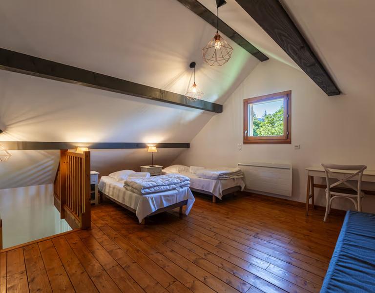 Chalet Arclosan_Faverges-Seythenex