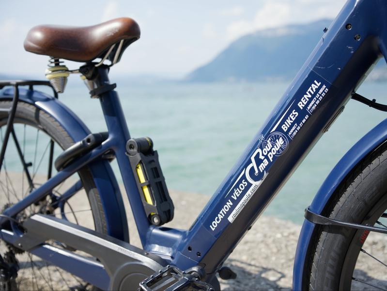 Roul' ma Poule Annecy