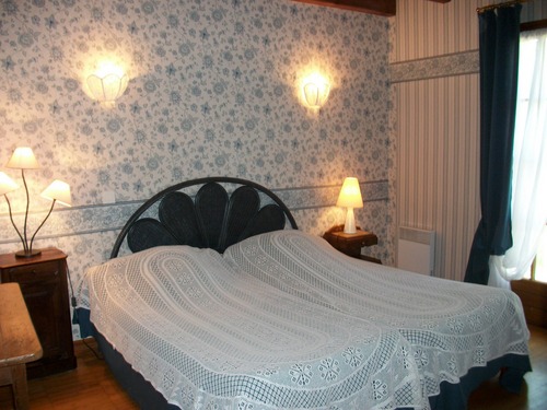 Chambres d'hôtes Marie-Hélène Renard