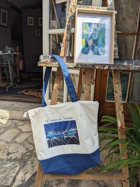 L'Atelier de Juliette