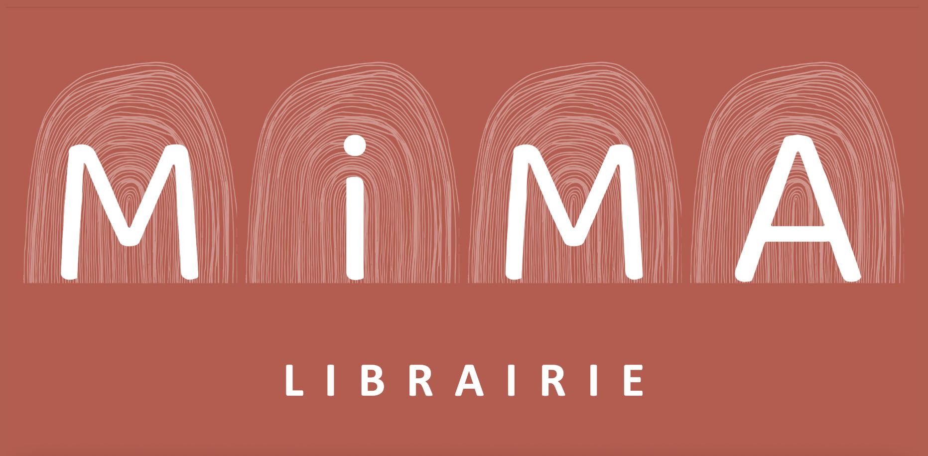 Librairie Mima Marseille