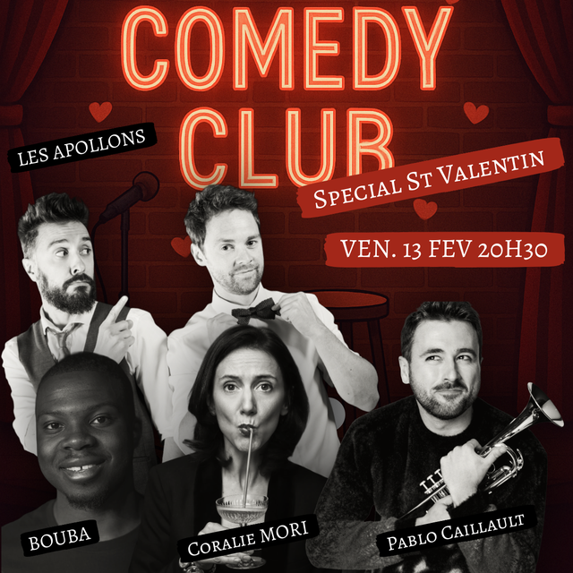 Concerts, Spectacles et Théâtre