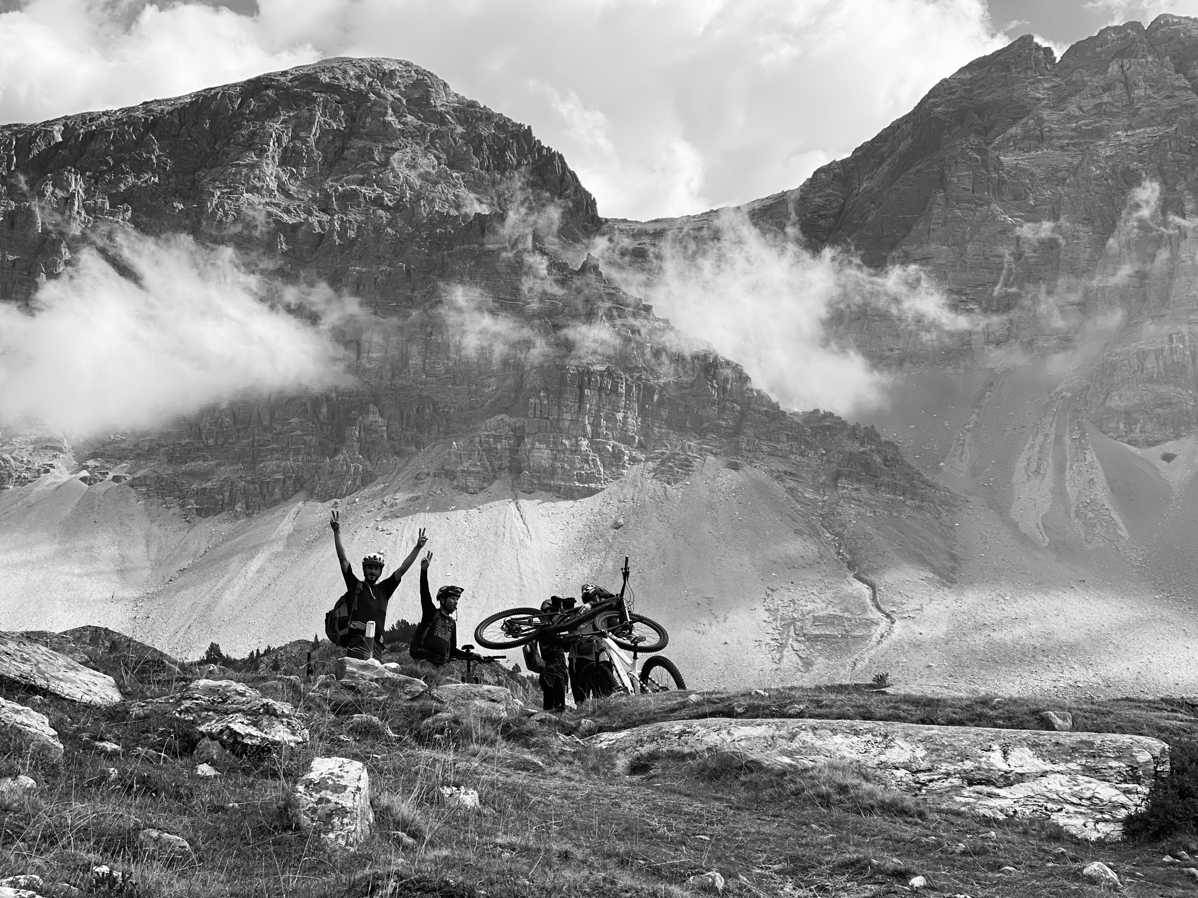 Alpes 2 Roues, location et sorties vélo EMBRUN