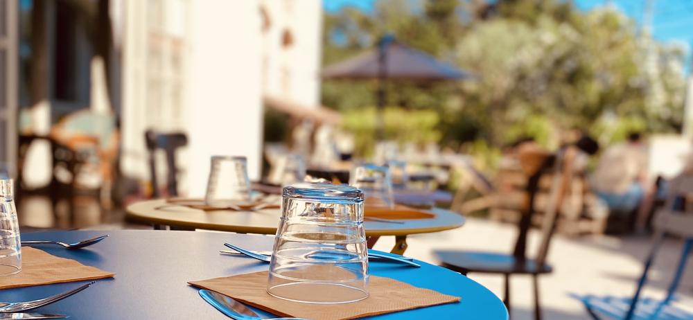 Hôtel Le Médiéval - Rochemaure