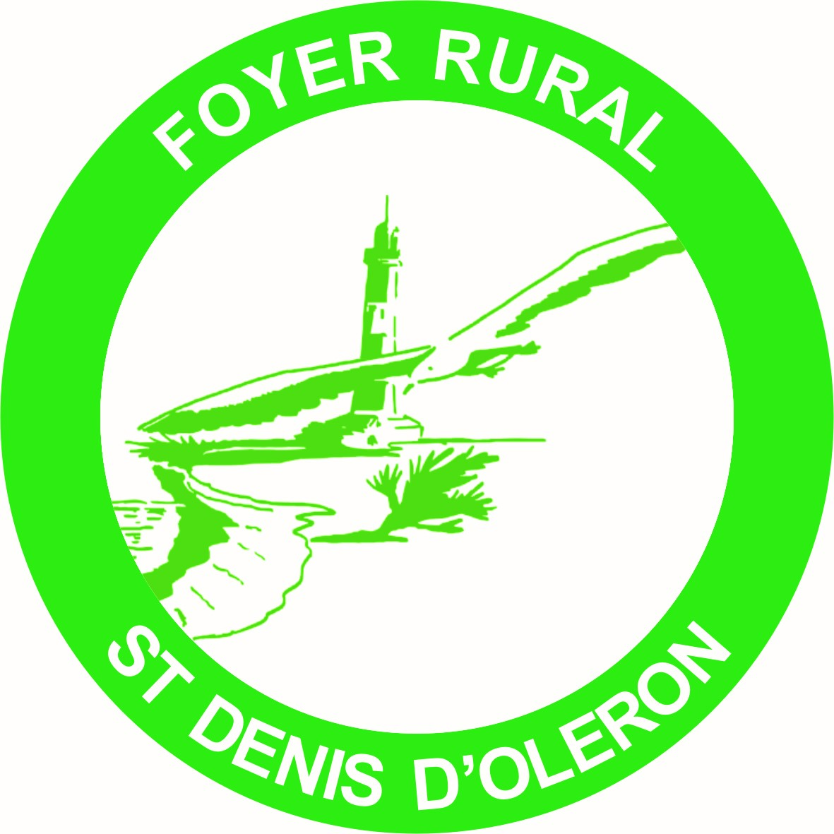 JEUX DE ROLE ET DE SOCIETE - FOYER RURAL DE SAINT DENIS D'OLERON