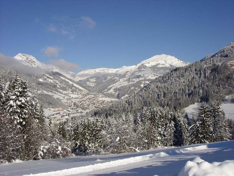 Mont Lachat de Châtillon