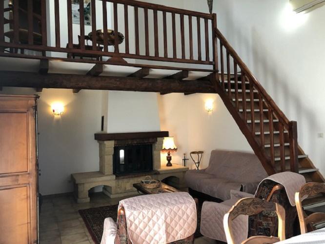 La villa Popaye_Mondragon