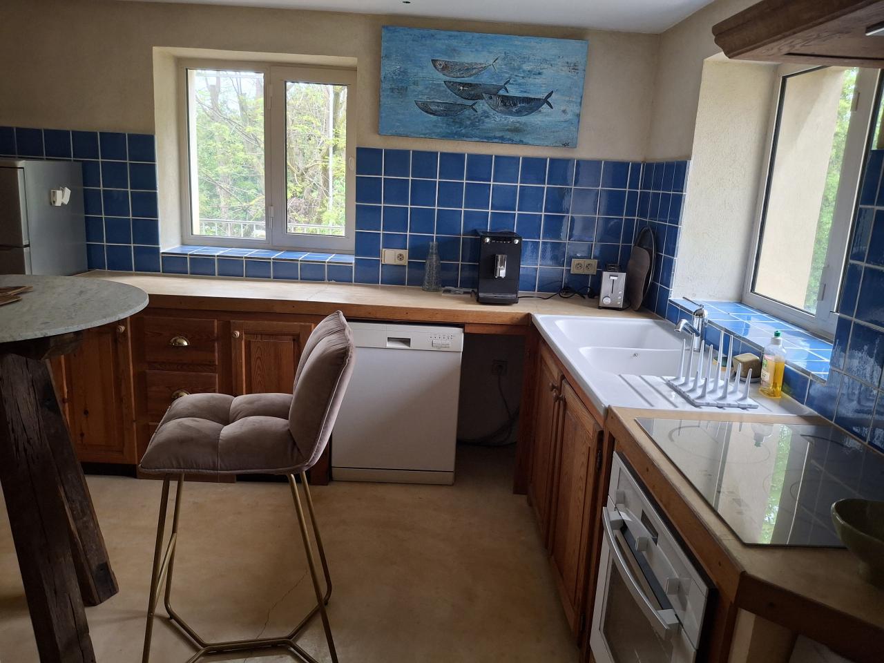 Les Acacias, Eyragues - photo 16