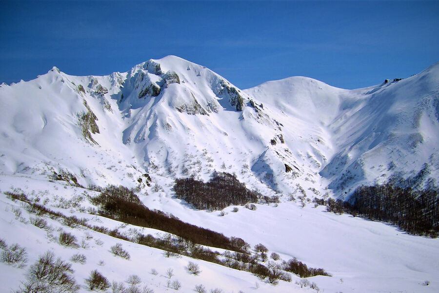 Activités des Guides Pavin Sancy - Accompagnateurs en montagne