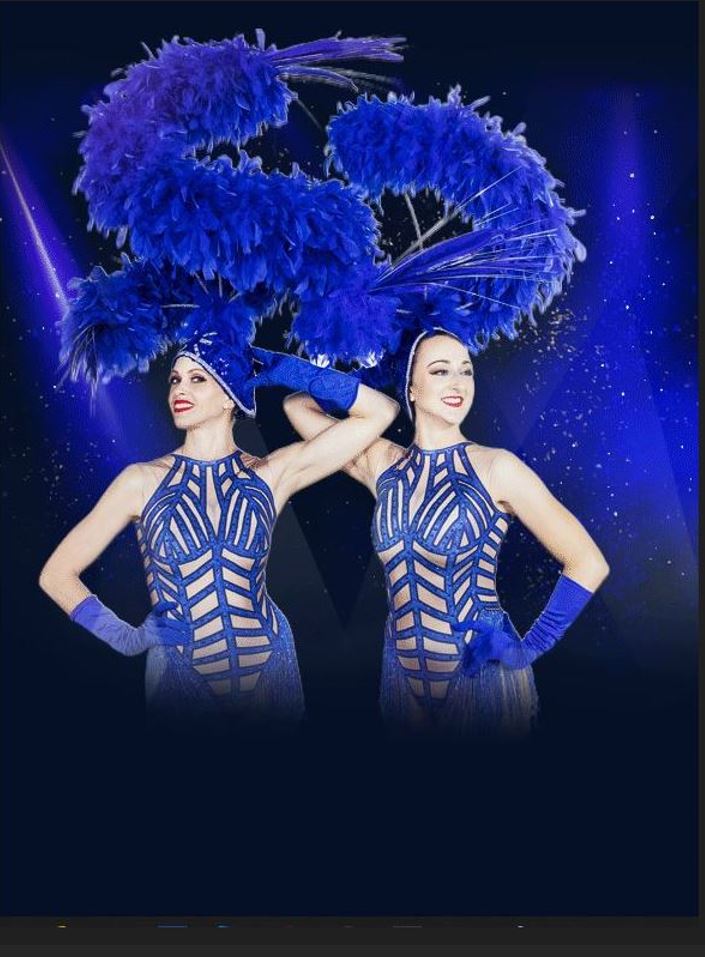 Réveillon Disco Divas 2025
