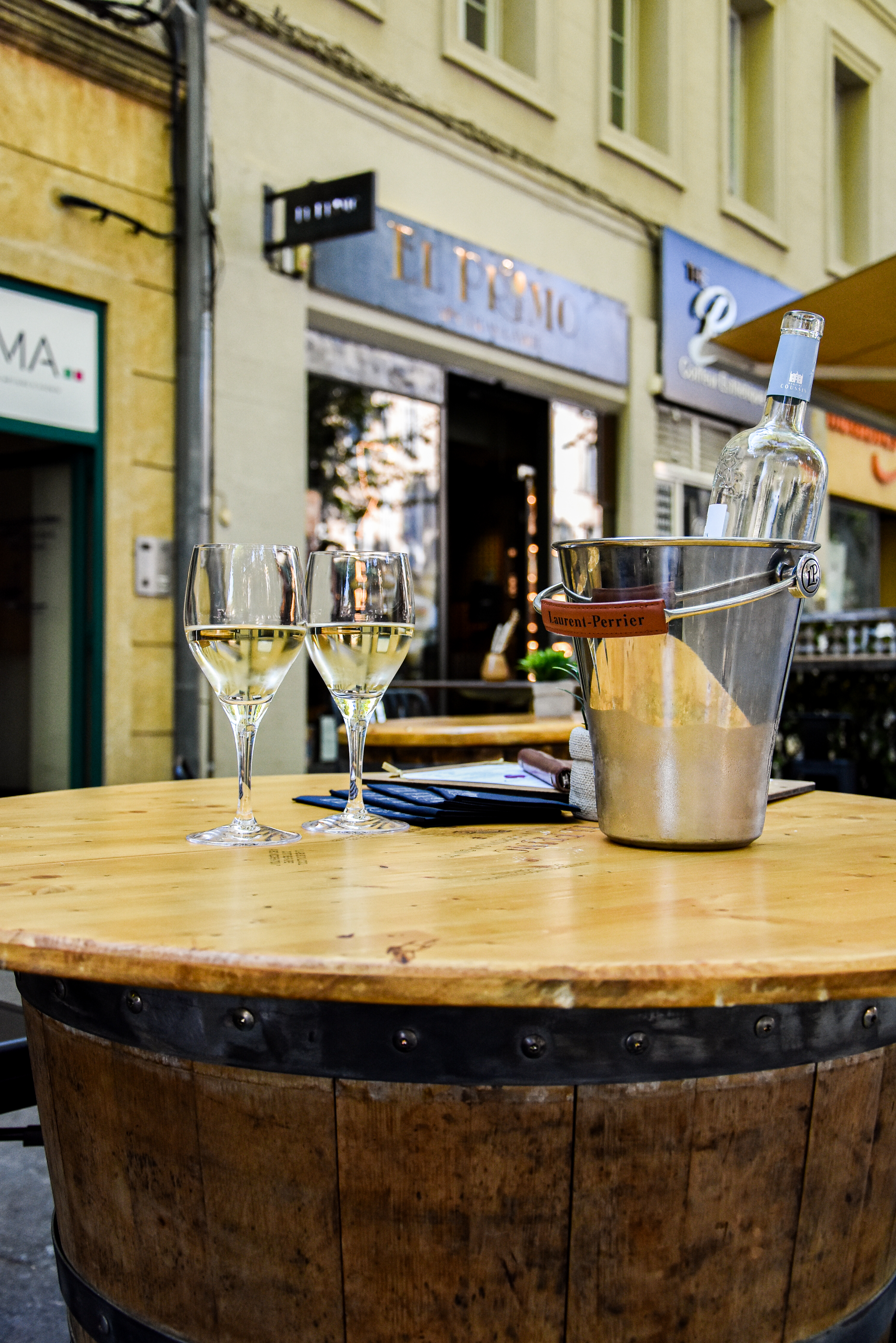 El Primo, Aix-en-Provence - photo 11