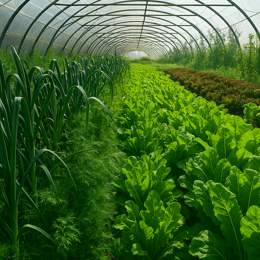 La Ferme des Roselières