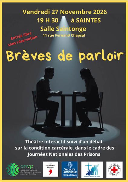 Brèves de Parloir