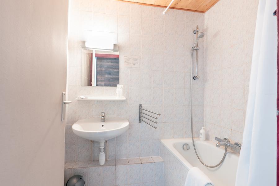 Hôtel L'Escale_Châtel