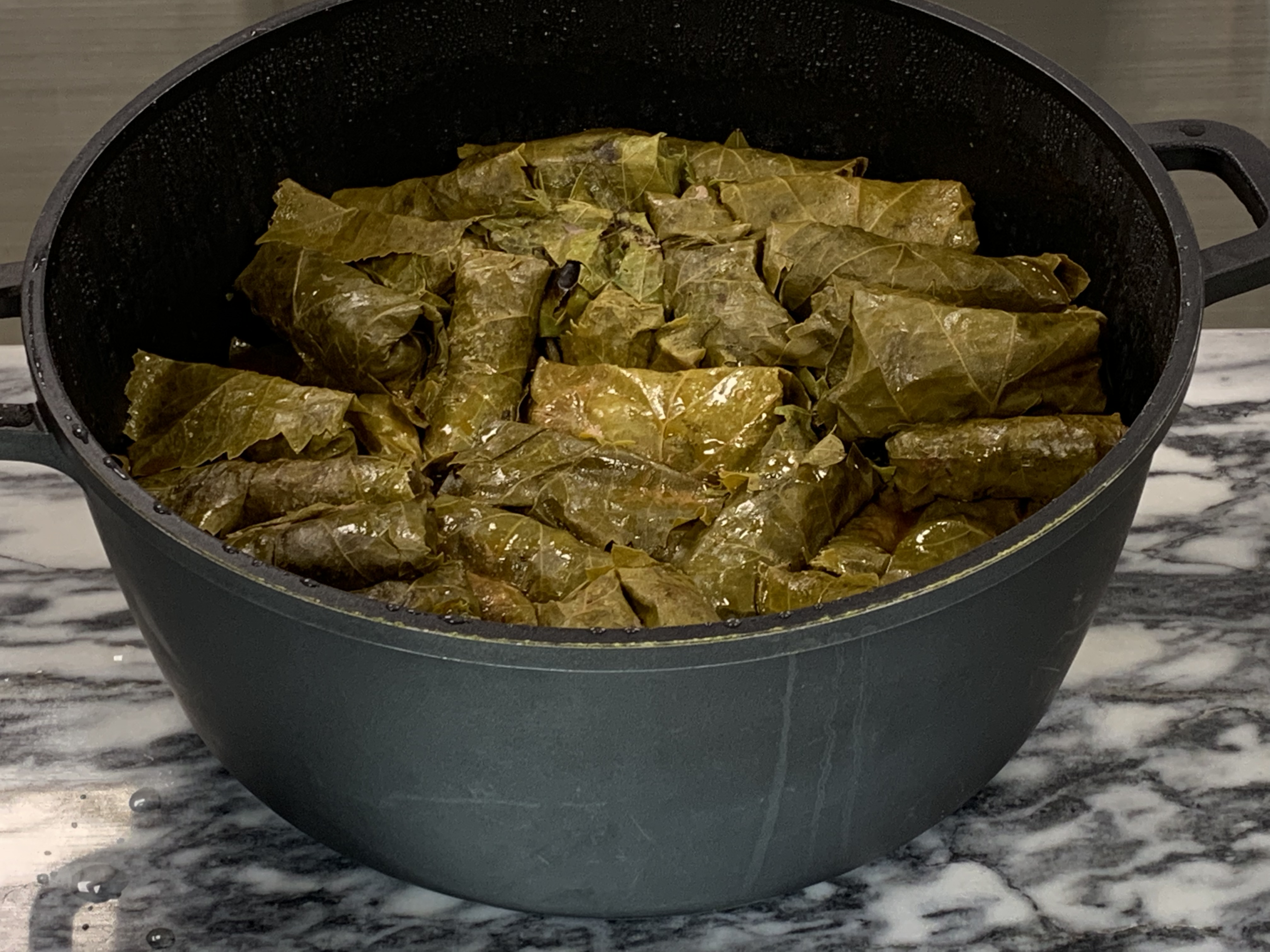 Traiteur Arménien et Grec Seven D - photo 5