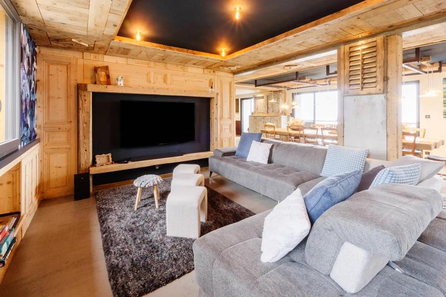 Pass du Marsien Lodge Six de Savoie_La Toussuire