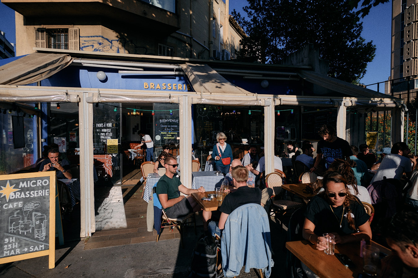 Brasserie de Mars - photo 4