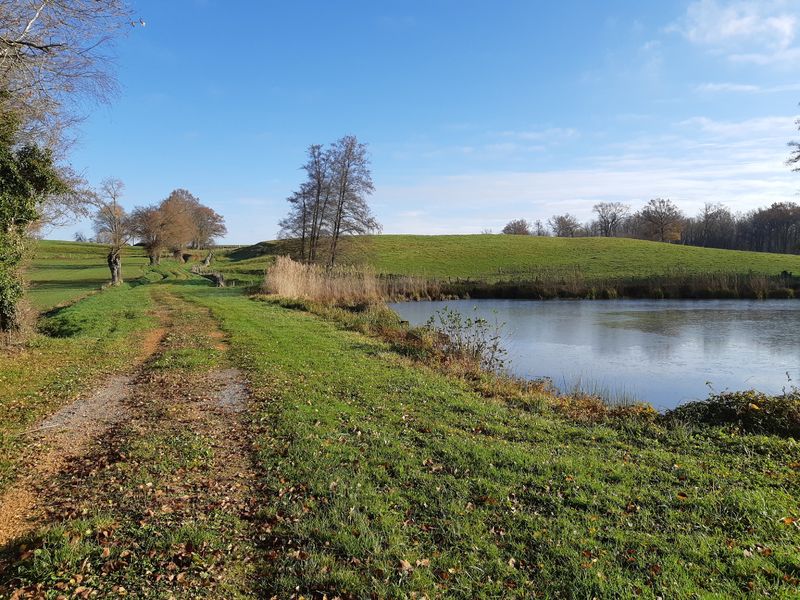 Balade autour de Vescours