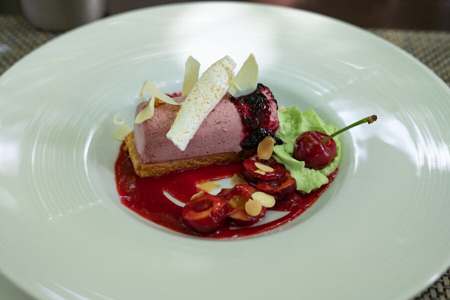 Auberge des Tilleuls