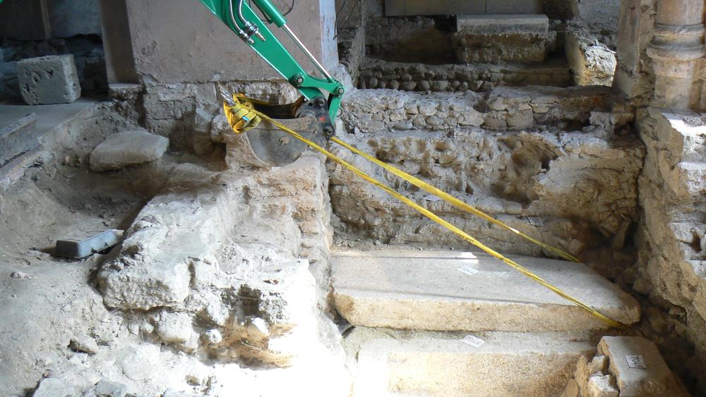 Église Saint Pierre