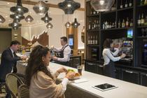 Photo de l'hotel Hôtel Novotel Nice Arénas Aéroport à Nice