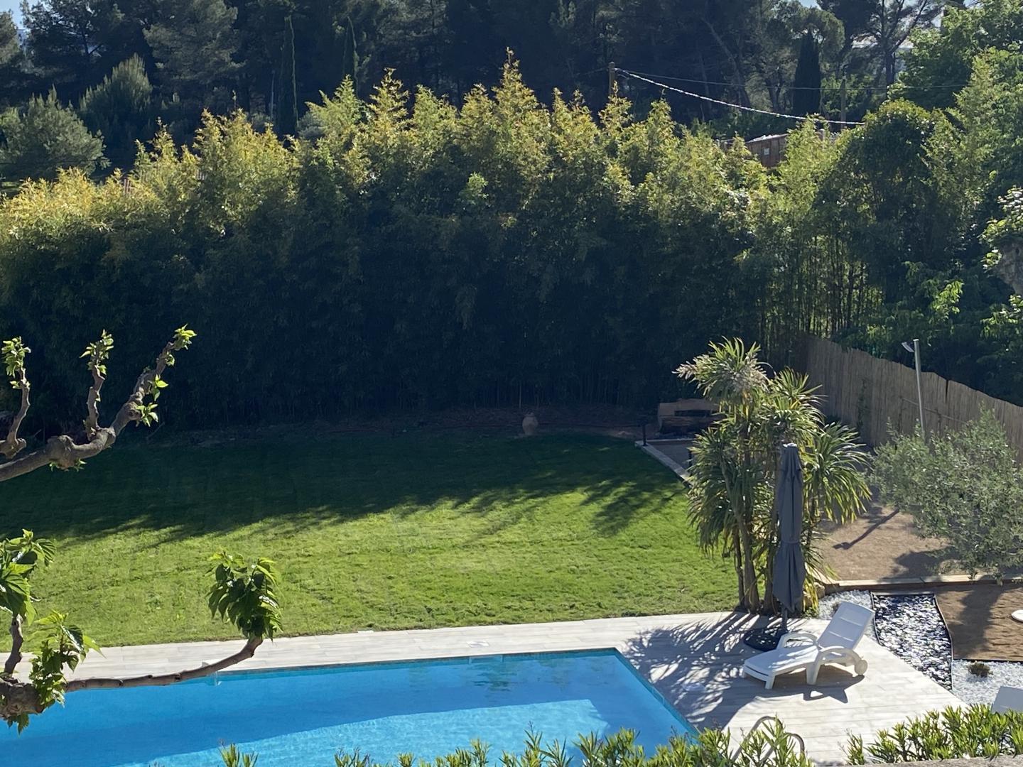 Chez Pat and Dom, Aix-en-Provence - photo 16