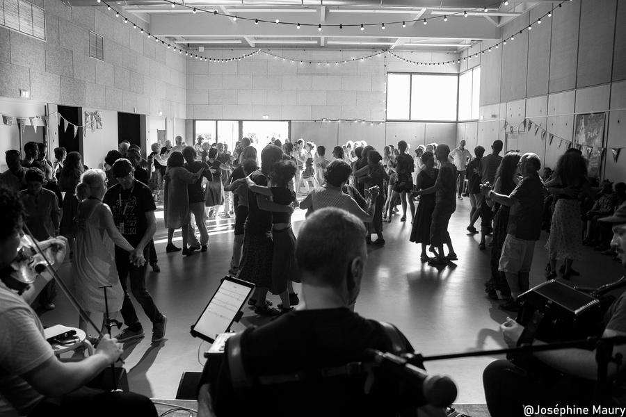 Festival : Trad'Envie_Pavie