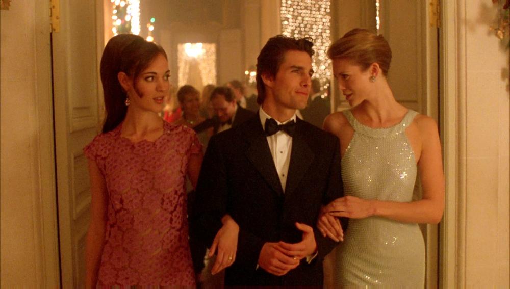 LE COUPLE DANS TOUS SES ÉTATS | EYES WIDE SHUT Le 14 nov 2024