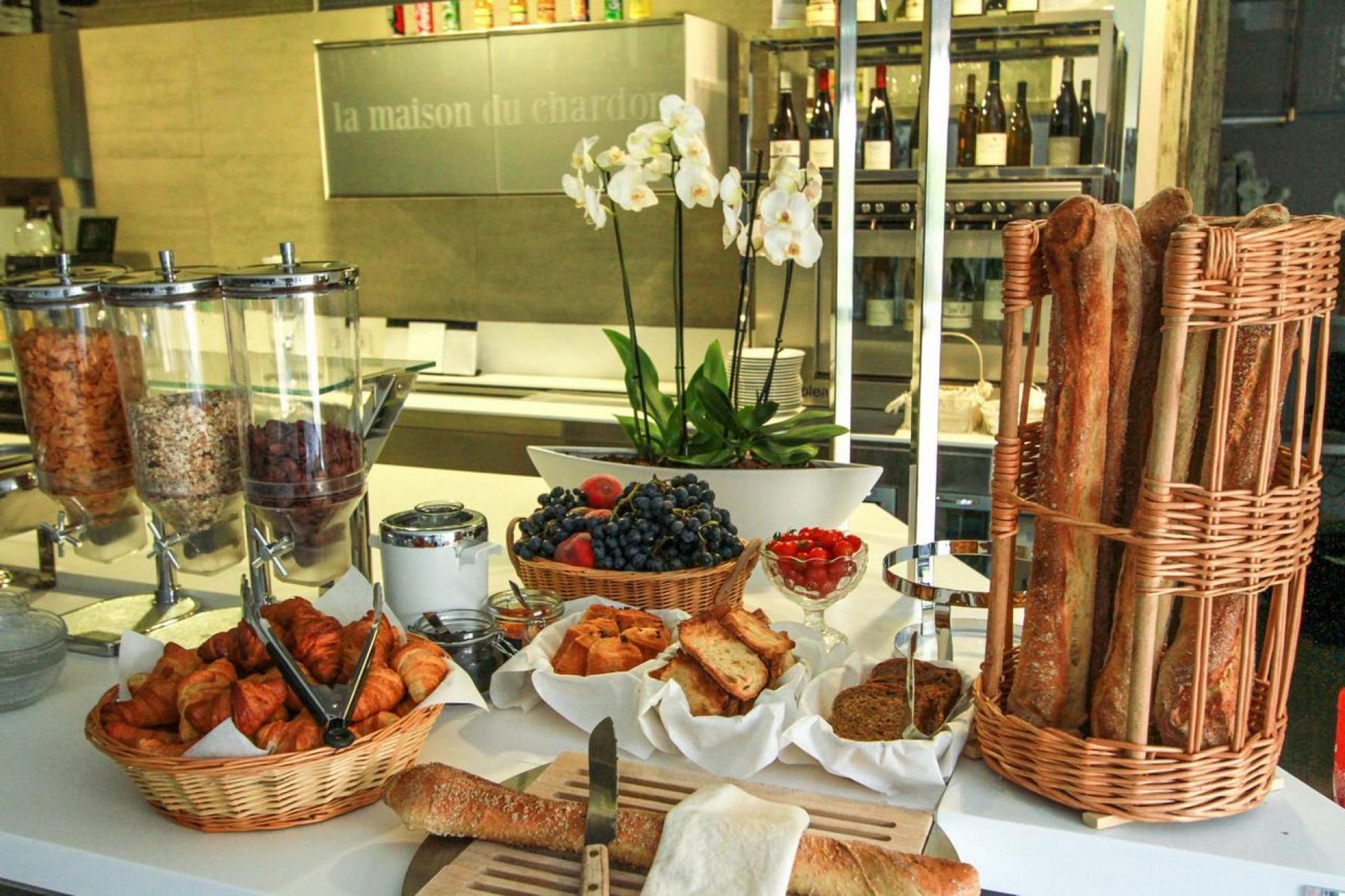 Hôtel du Soleil et Spa, Saint-Rémy-de-Provence - photo 11
