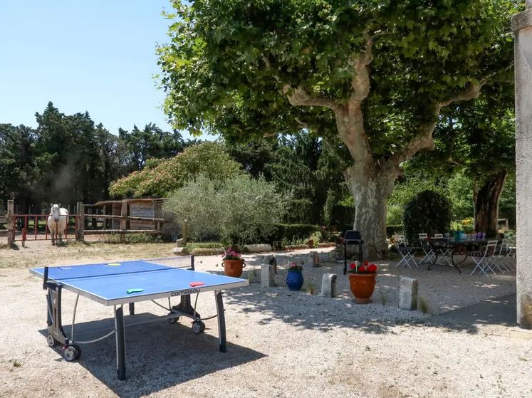 Mas de la Gourmette, Châteaurenard - photo 2