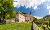 Musée de la Grande Chartreuse_Saint-Pierre-de-Chartreuse