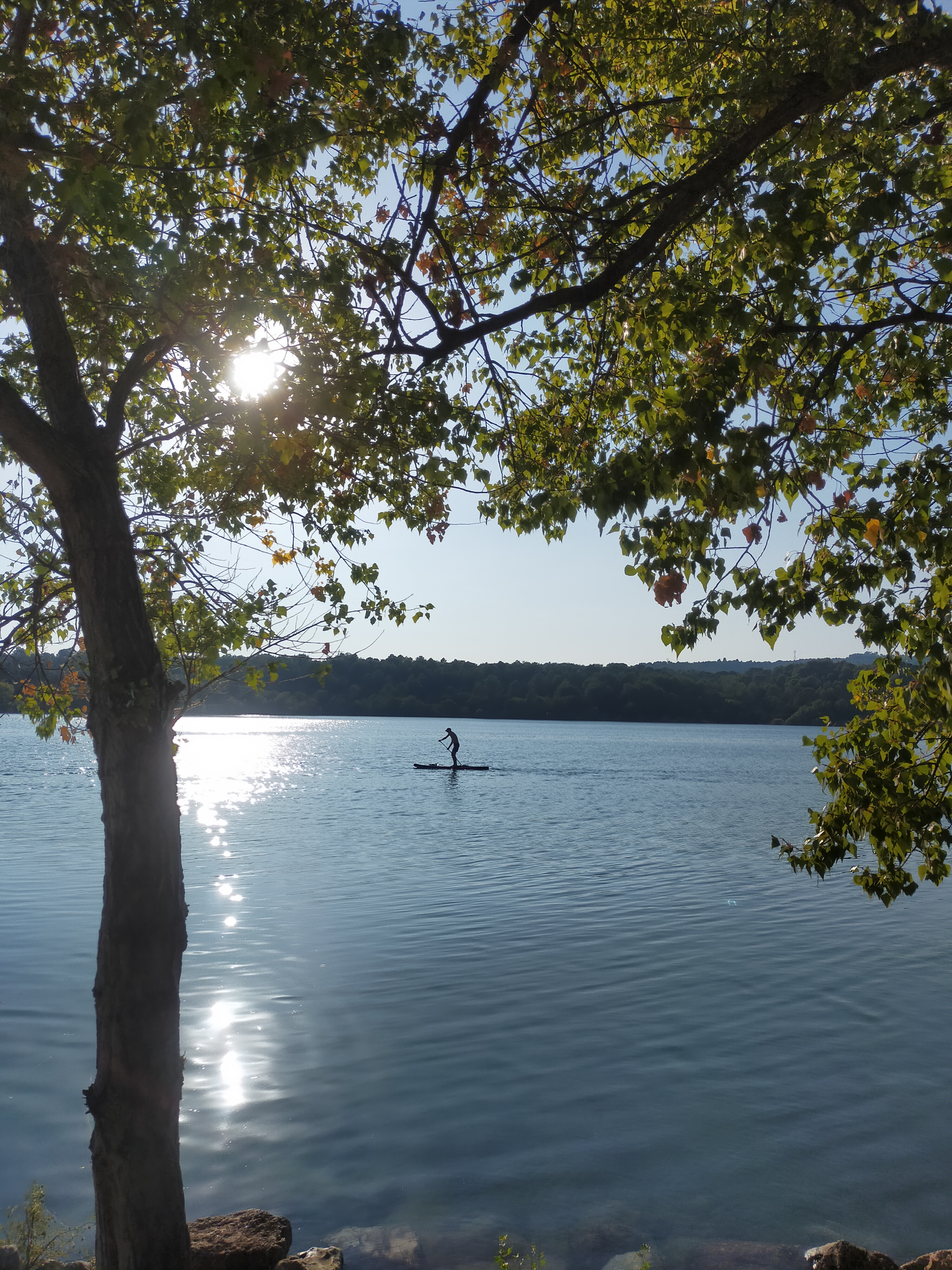 Lac d'Artignosc-sur-Verdon