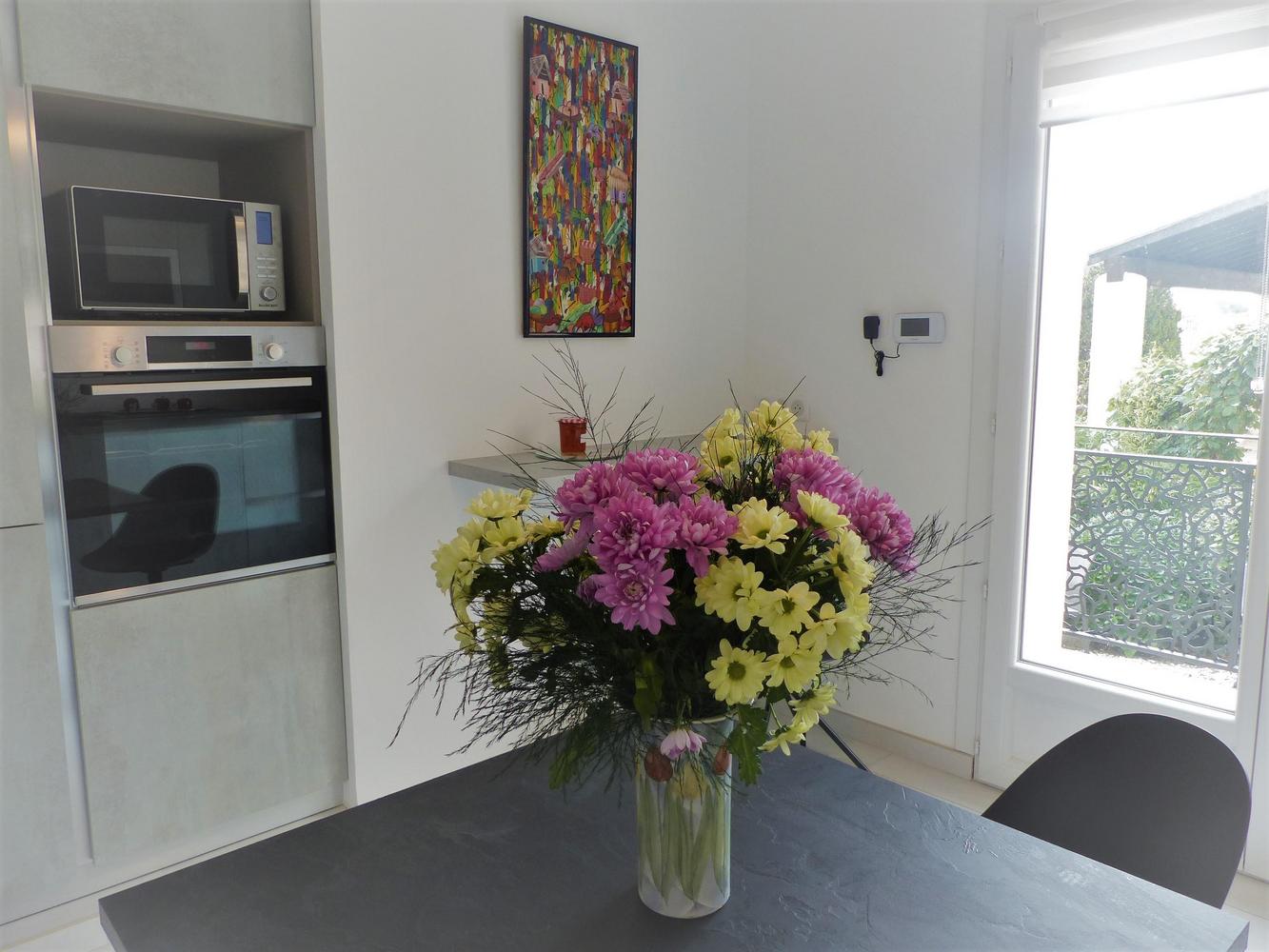 Les Lauriers, Sausset-les-Pins - photo 11