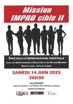 Mission impro cible II_Allevard