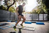 Journée portes ouvertes Zone Training_Luriecq