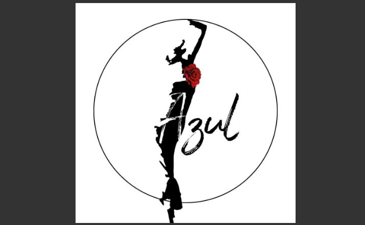 Festival Flamenco Azul