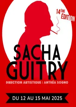 Les Soirées Sacha Guitry_Cap-d'Ail