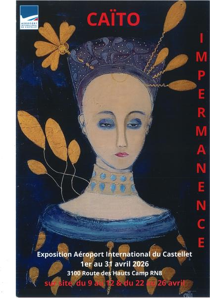 Impermanence_Le Castellet