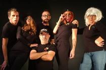 Soirée cabaret d'impro_Cessieu