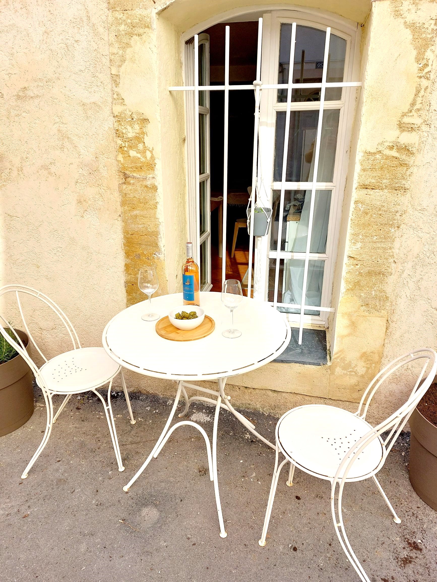 Lou Pitchoun Saint-Chamas