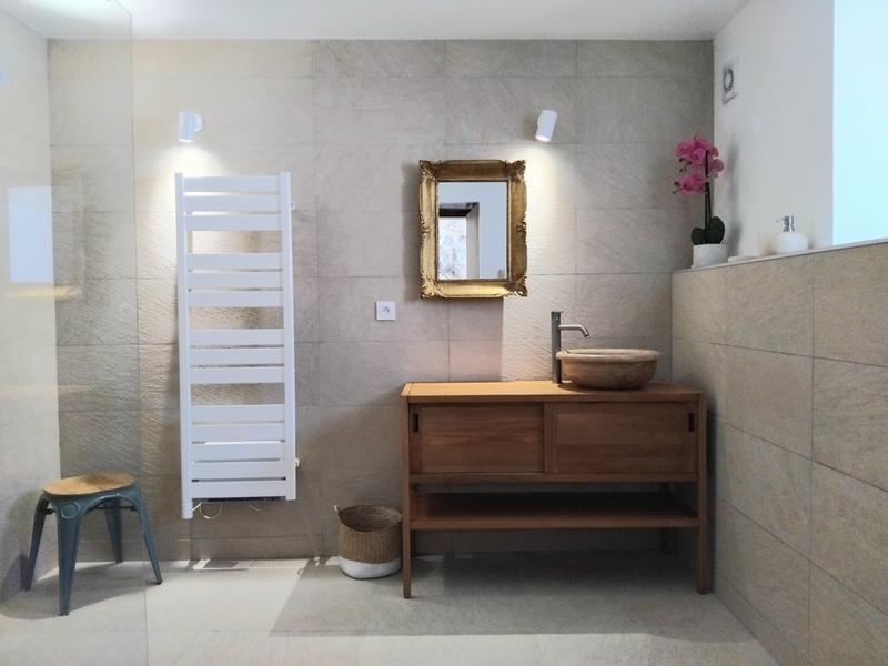 Chambre d'hôtes La Louve_La Souche