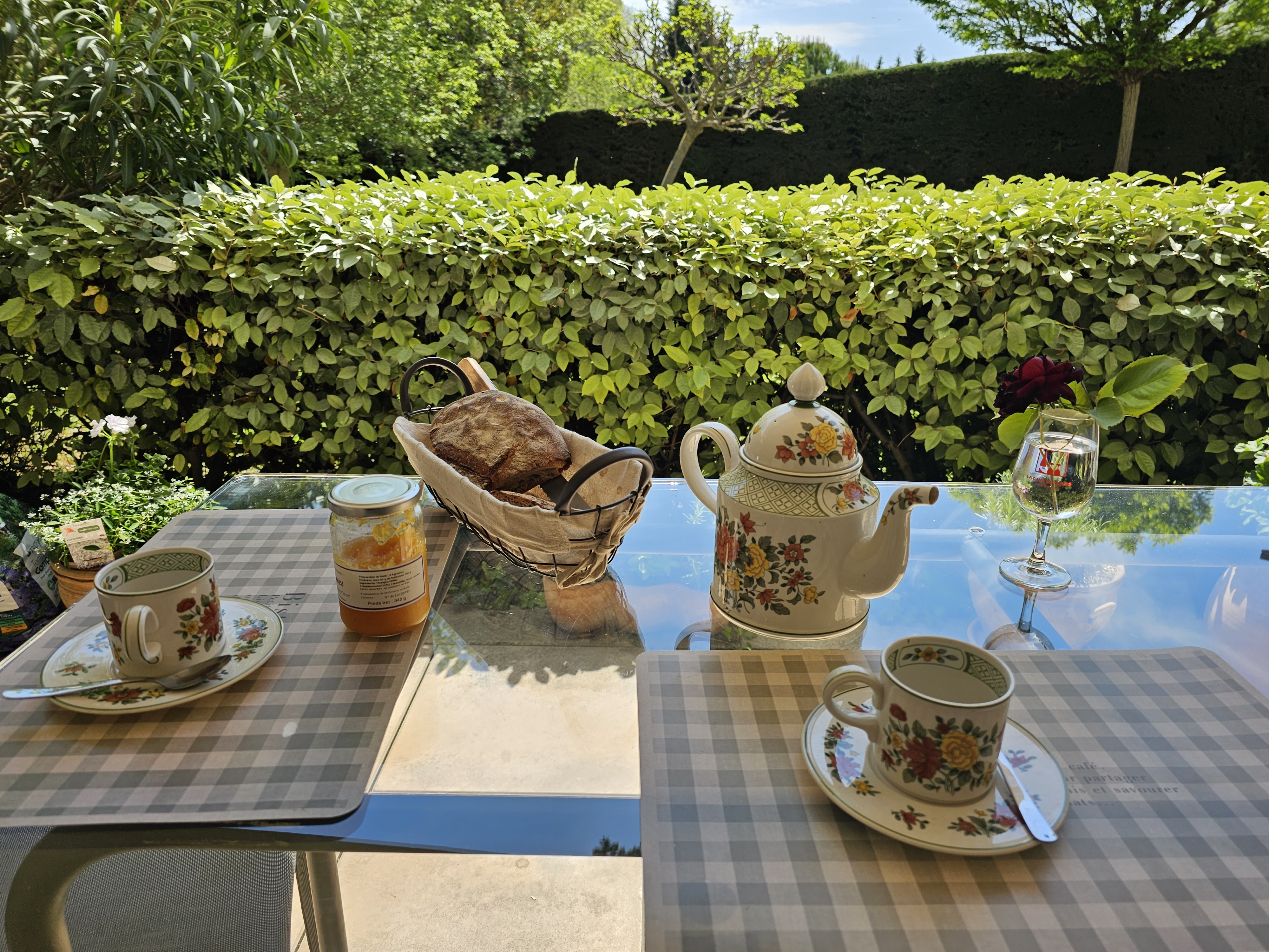 Aix-en-Provence - photo 2