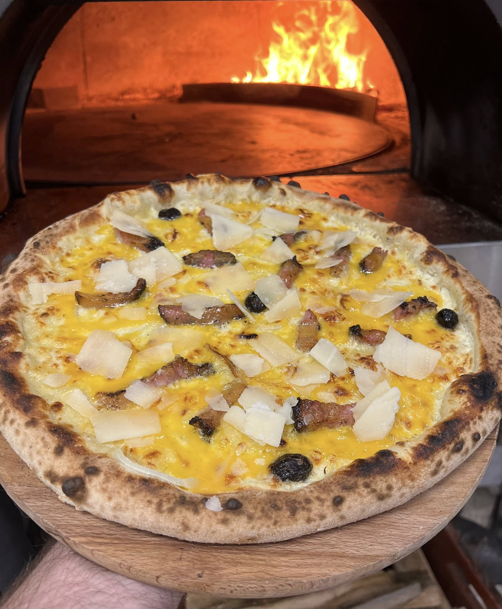 La Casa del pizza, Istres - photo 3