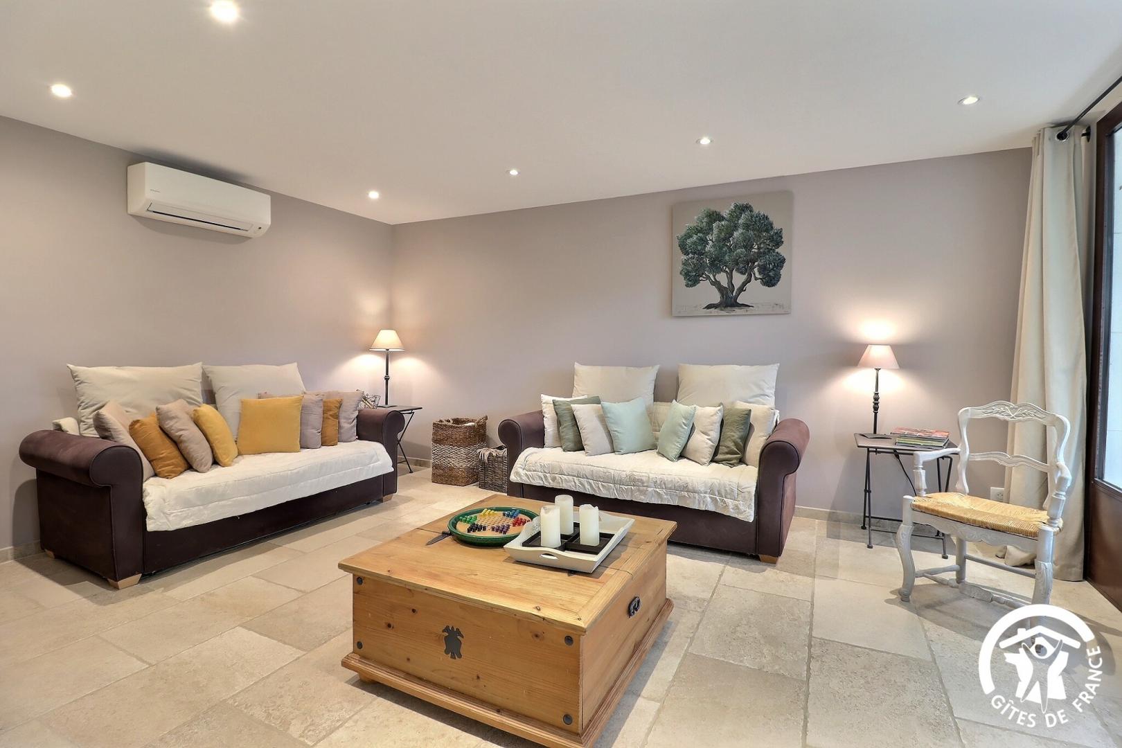 Mas des Princes, Noves - photo 5