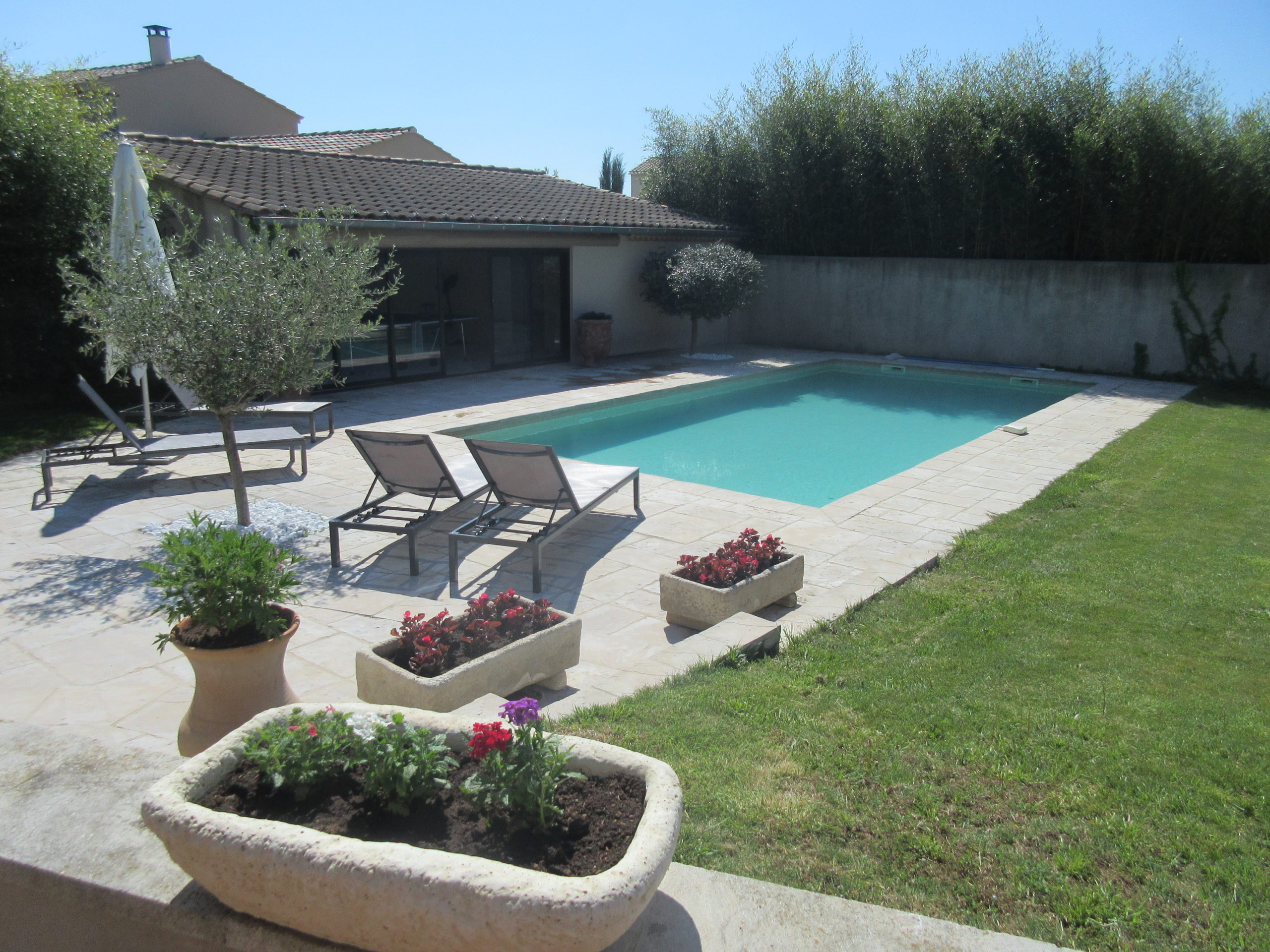 Villa Le Mazet des Gramenières, Maillane - photo 6