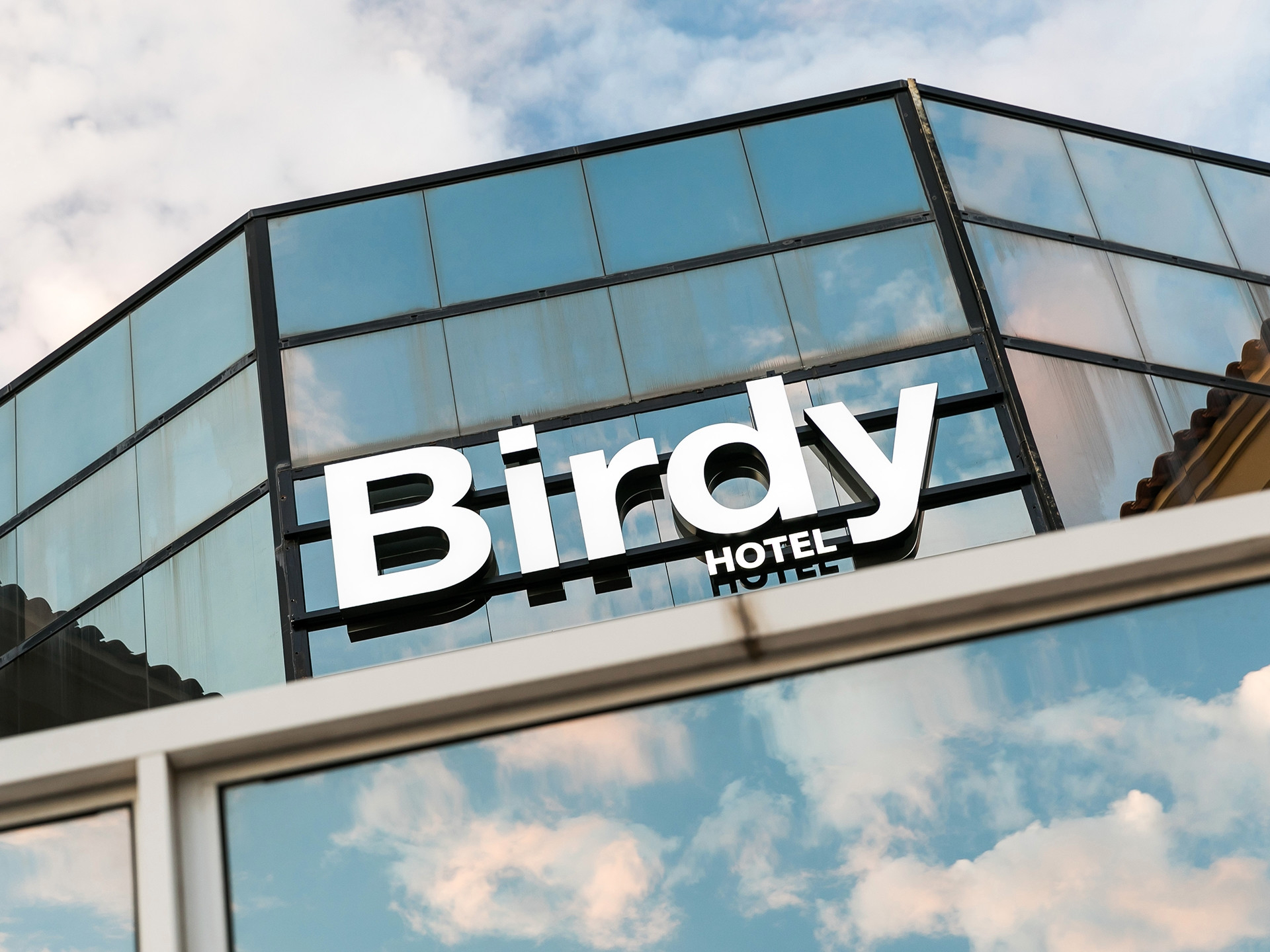 Hôtel Birdy by HappyCulture, Aix-en-Provence - photo 8