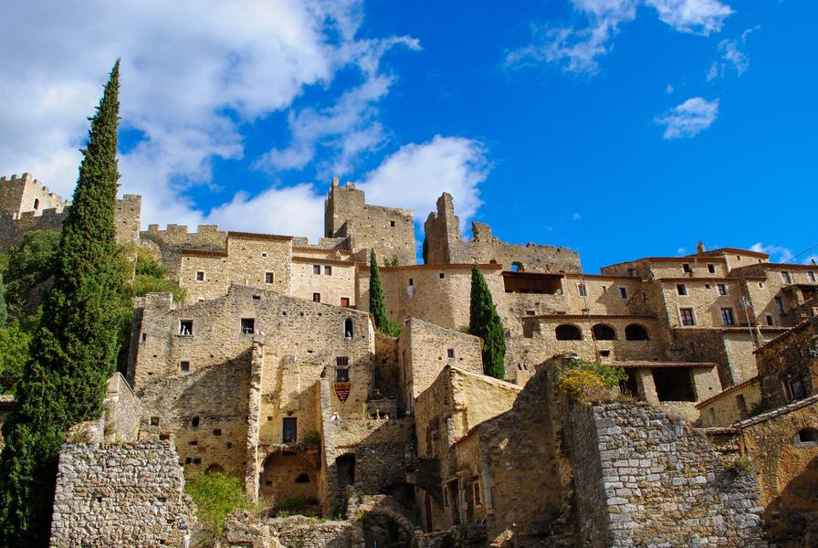 L'Ardèche, un patrimoine bâti exceptionnel_Viviers