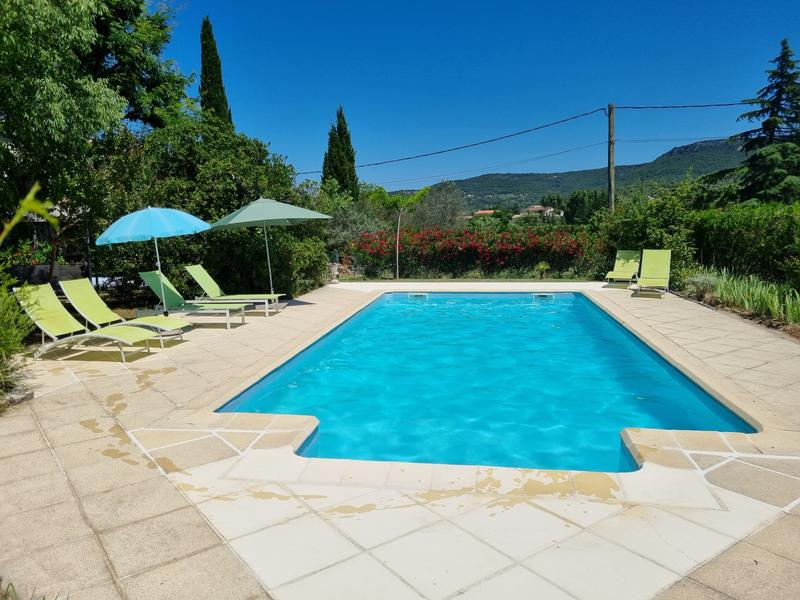 Studio Cigale Lou Magnan