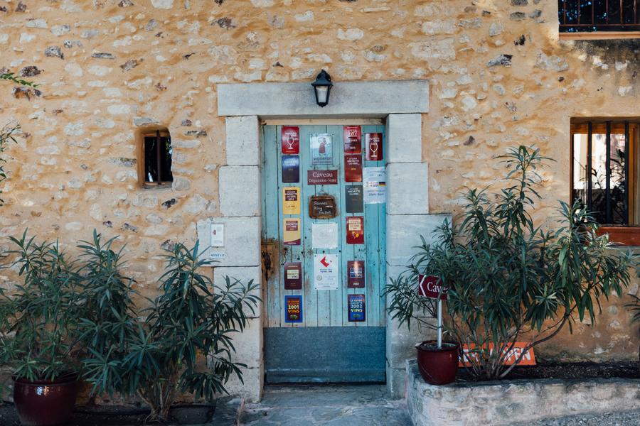 1  Domaine de Tara  