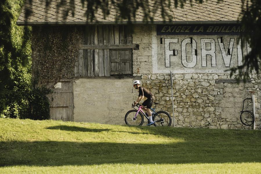 Boucle cyclo - Le Tour des 10 communes_Nances